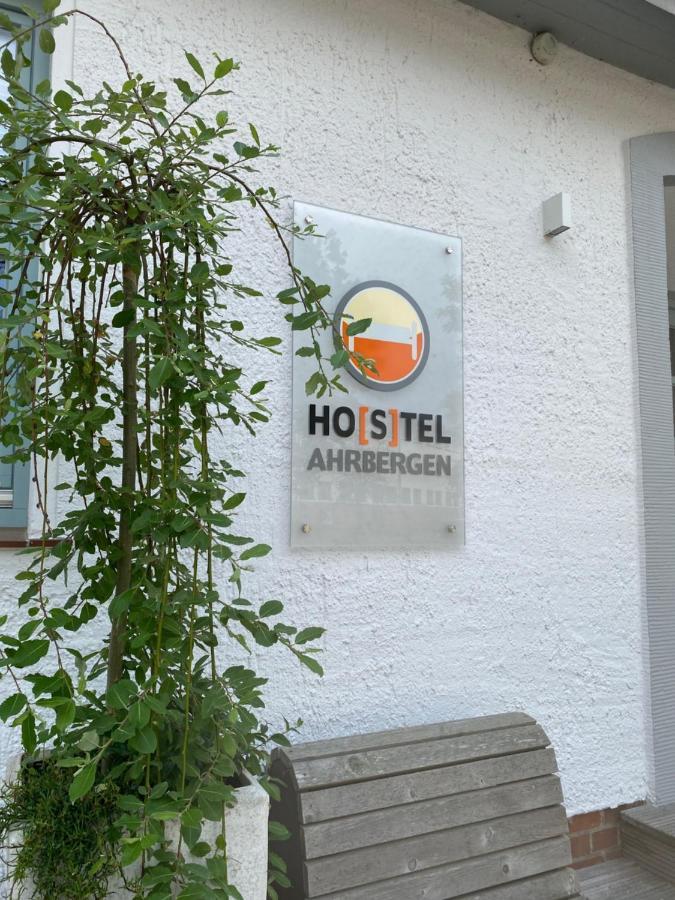 HoTel ארברגן מראה חיצוני תמונה
